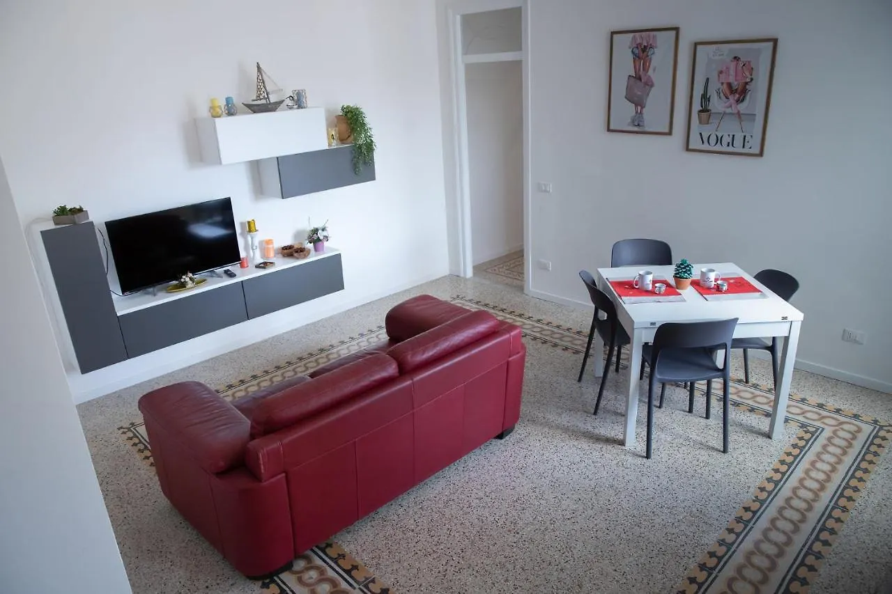 Appartement Belmonte Quarantadue à Palerme