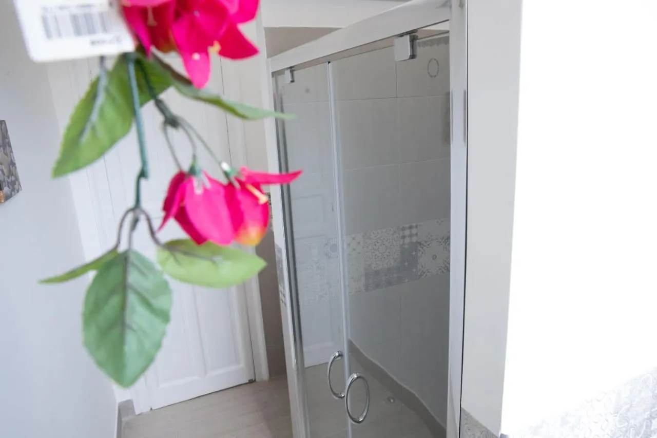 Appartement Belmonte Quarantadue à Palerme