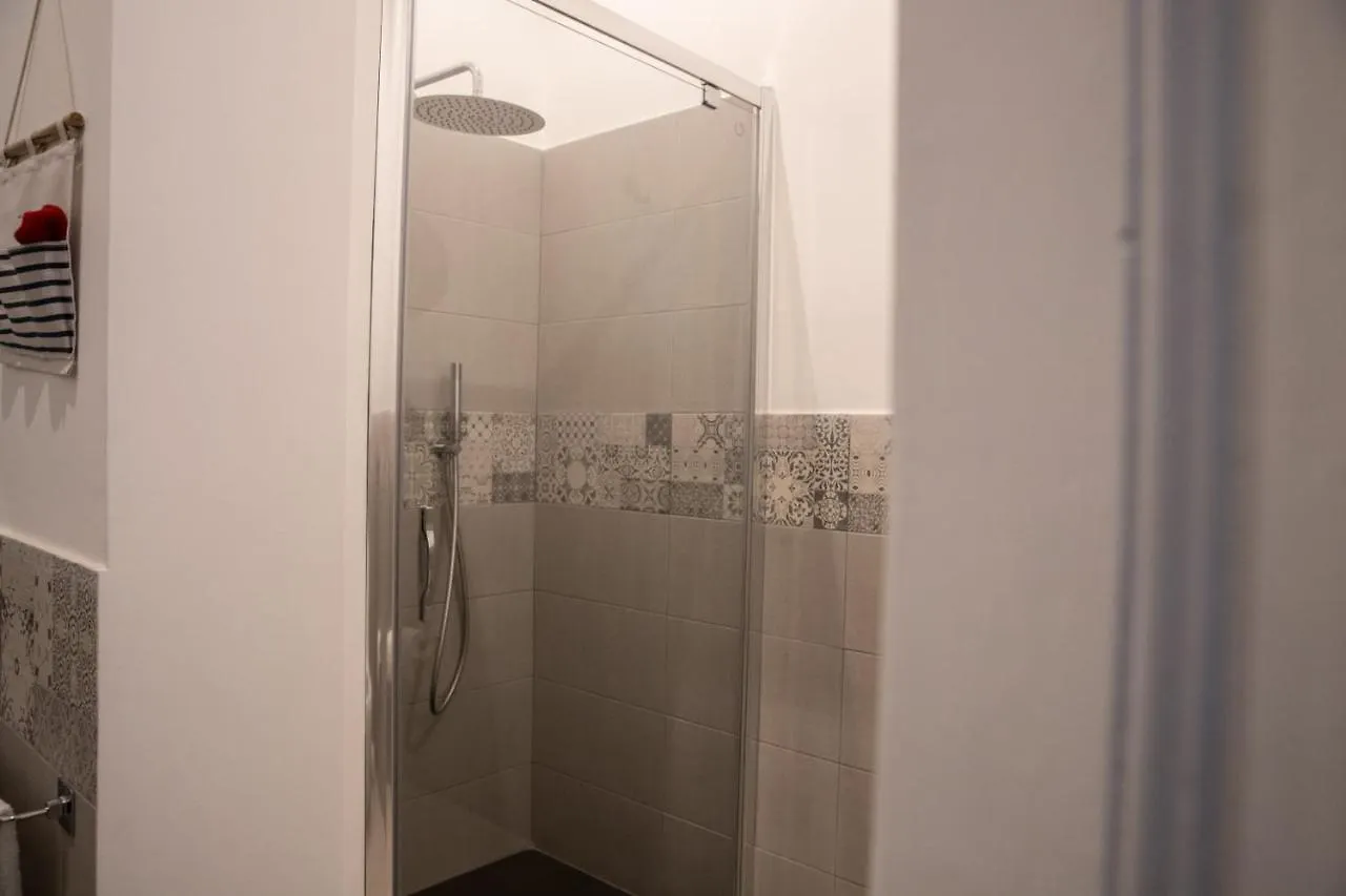 Appartement Belmonte Quarantadue à Palerme