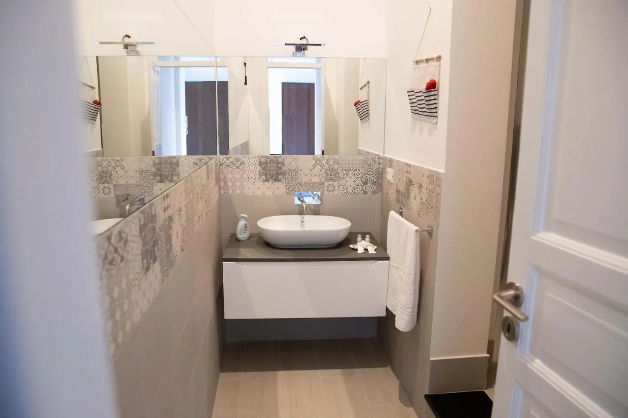 Appartement Belmonte Quarantadue à Palerme Italie